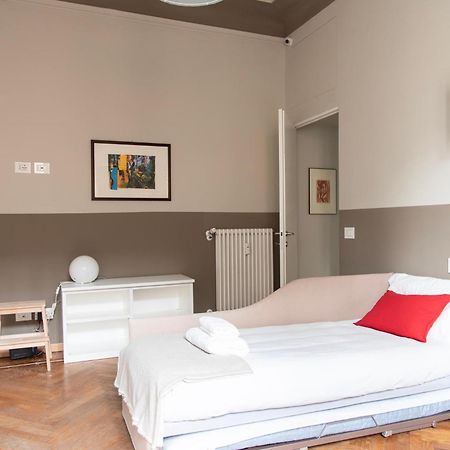 Youhosty - Chinatown Bright And Luxury Apartment Milano Esterno foto