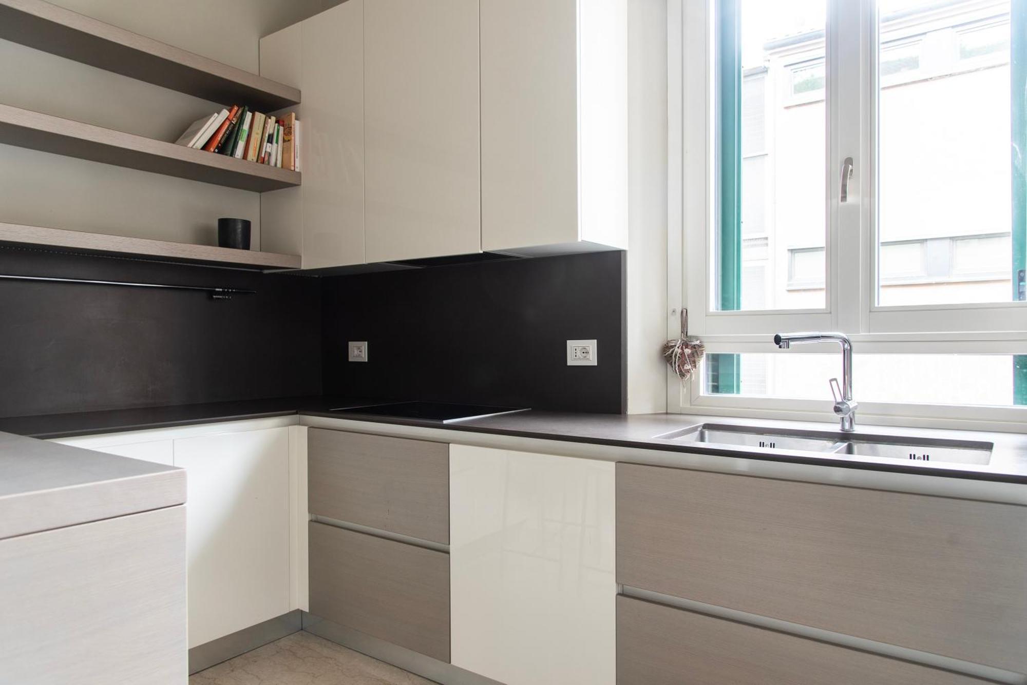 Youhosty - Chinatown Bright And Luxury Apartment Milano Esterno foto