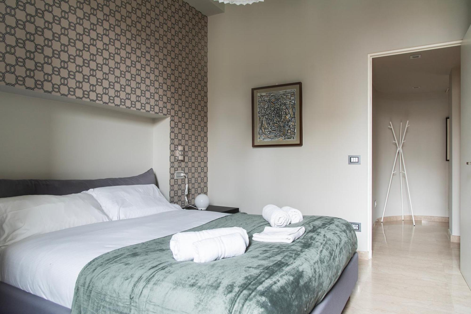 Youhosty - Chinatown Bright And Luxury Apartment Milano Esterno foto