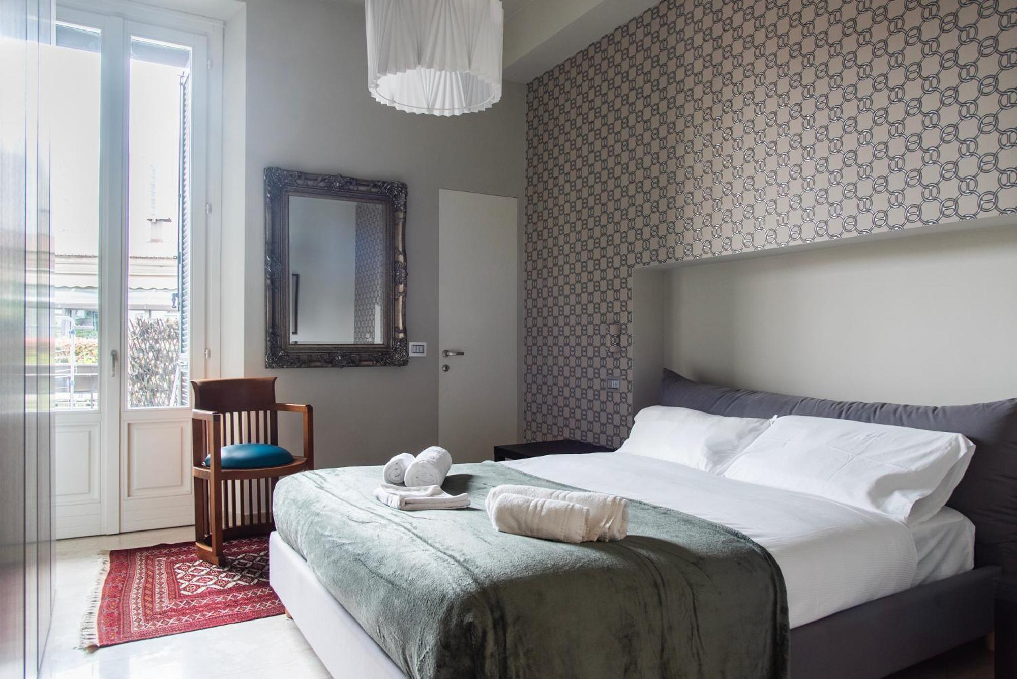 Youhosty - Chinatown Bright And Luxury Apartment Milano Esterno foto