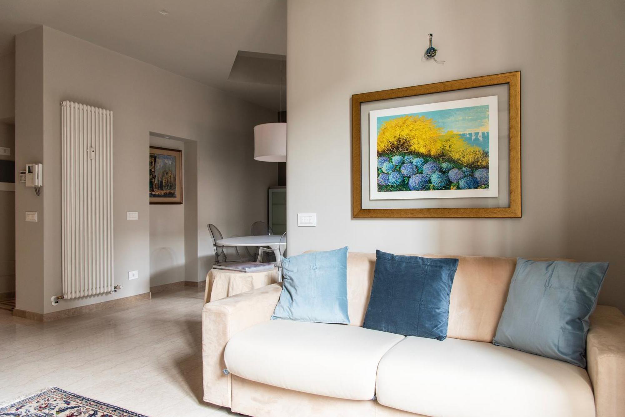 Youhosty - Chinatown Bright And Luxury Apartment Milano Esterno foto