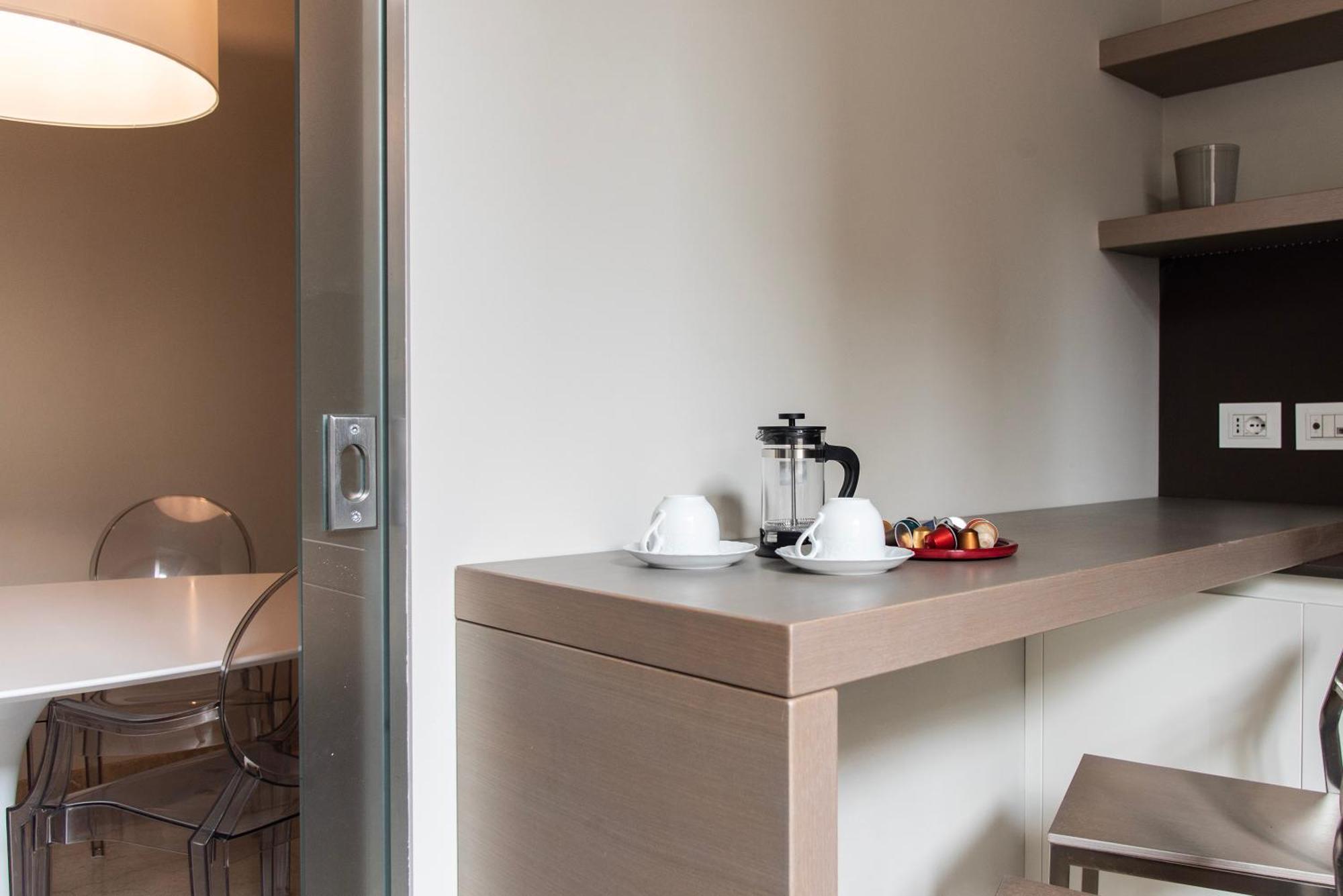 Youhosty - Chinatown Bright And Luxury Apartment Milano Esterno foto