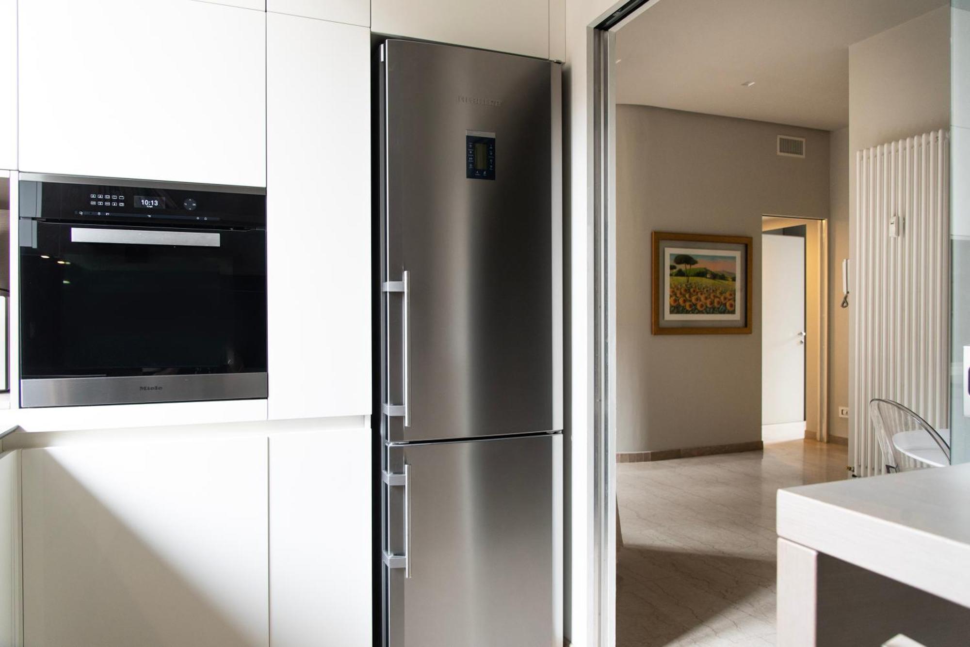 Youhosty - Chinatown Bright And Luxury Apartment Milano Esterno foto