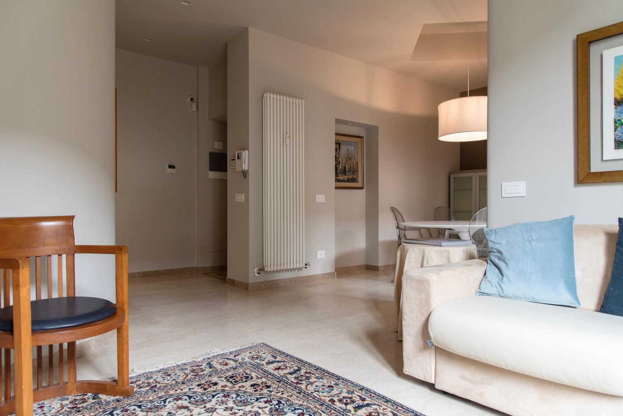 Youhosty - Chinatown Bright And Luxury Apartment Milano Esterno foto