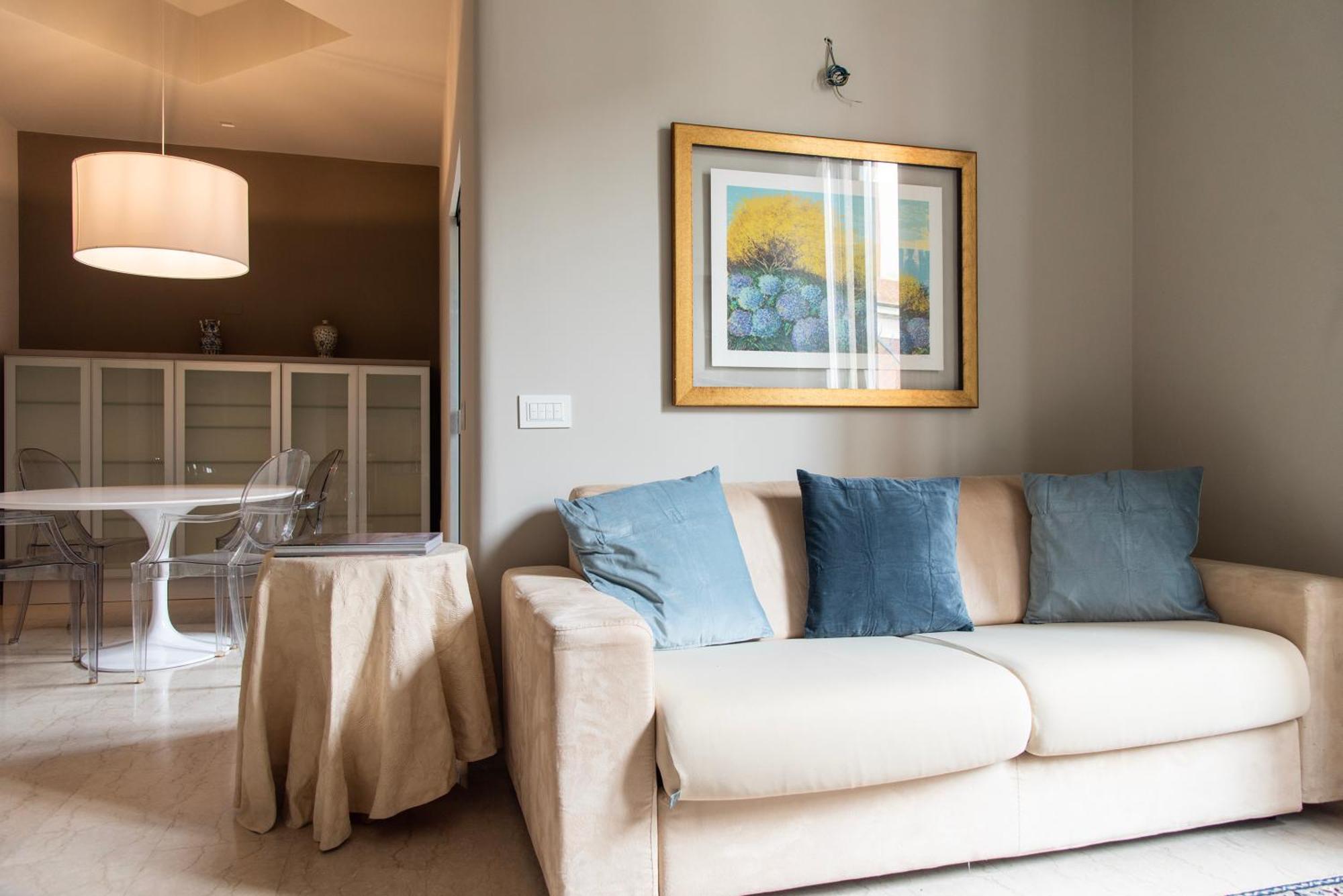 Youhosty - Chinatown Bright And Luxury Apartment Milano Esterno foto