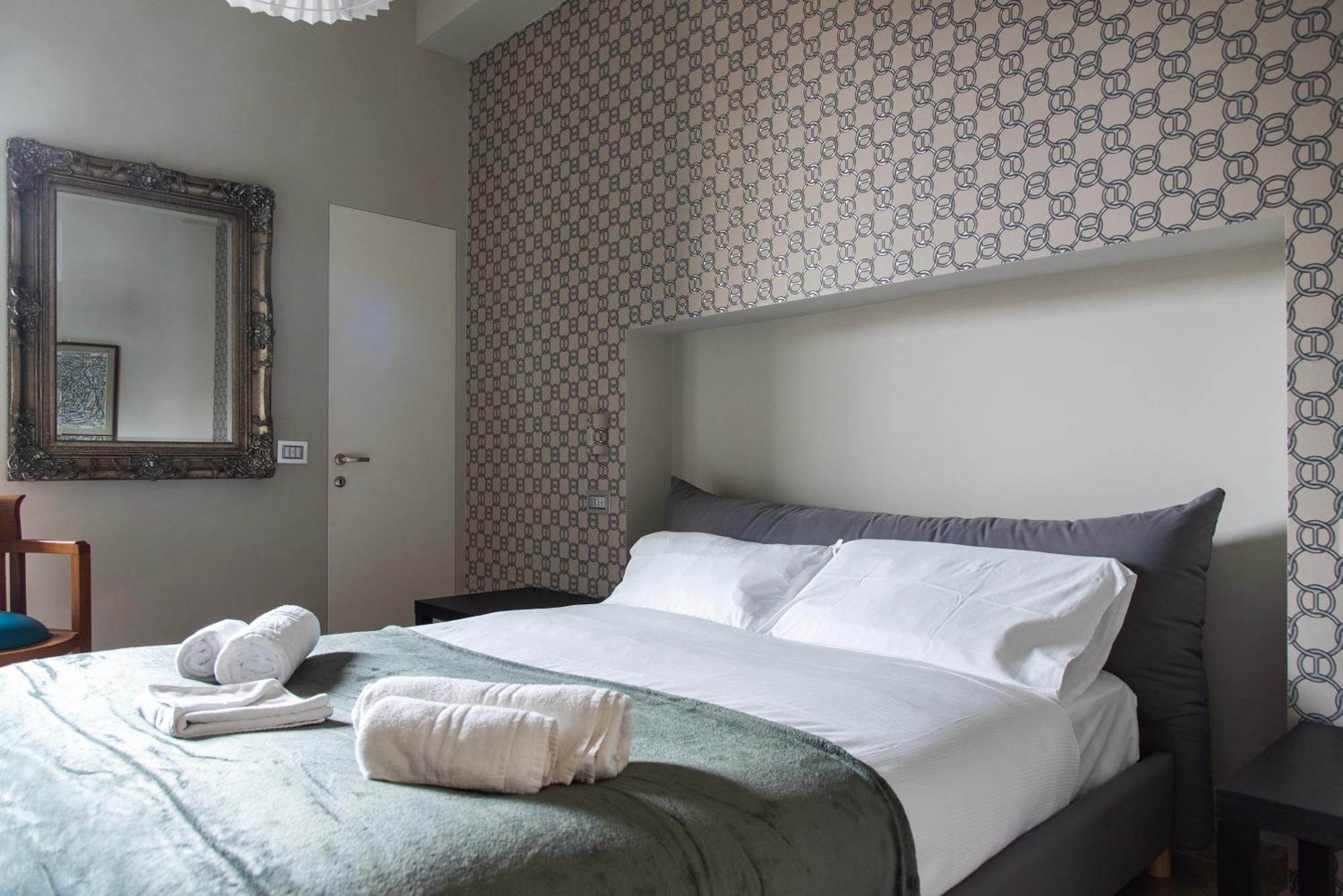 Youhosty - Chinatown Bright And Luxury Apartment Milano Esterno foto