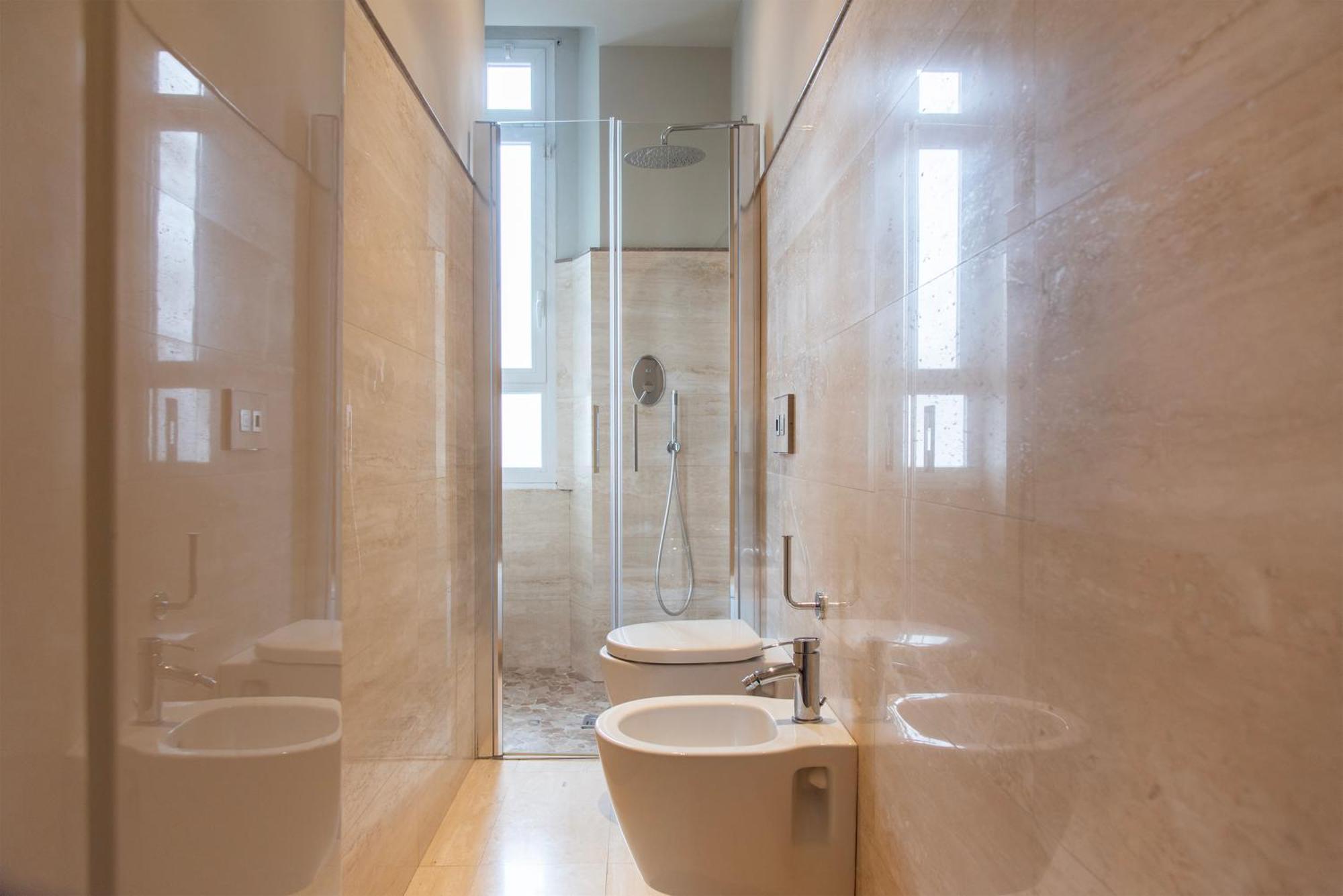 Youhosty - Chinatown Bright And Luxury Apartment Milano Esterno foto