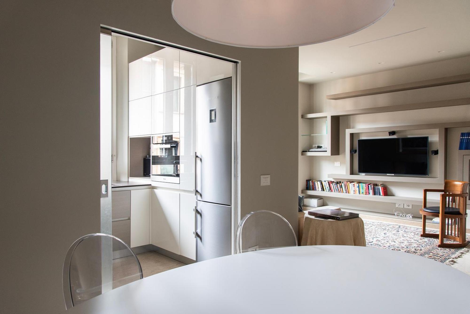 Youhosty - Chinatown Bright And Luxury Apartment Milano Esterno foto