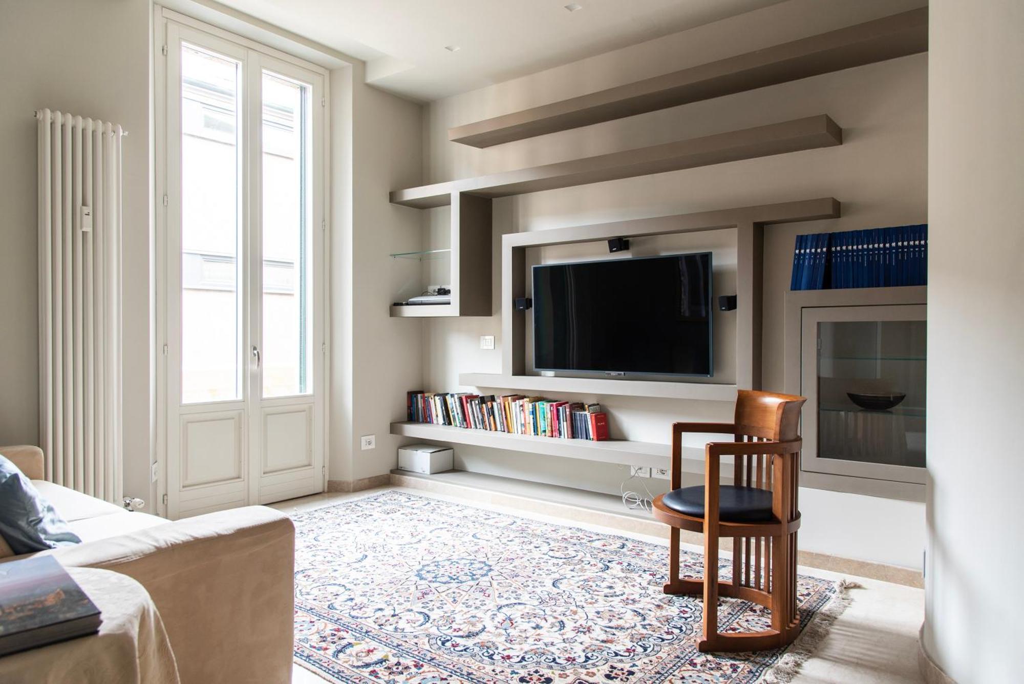 Youhosty - Chinatown Bright And Luxury Apartment Milano Esterno foto